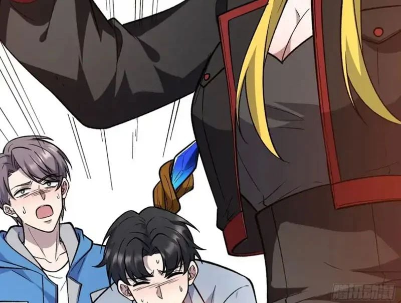 Tinh Lâm Chap 28 - Next Chap 29