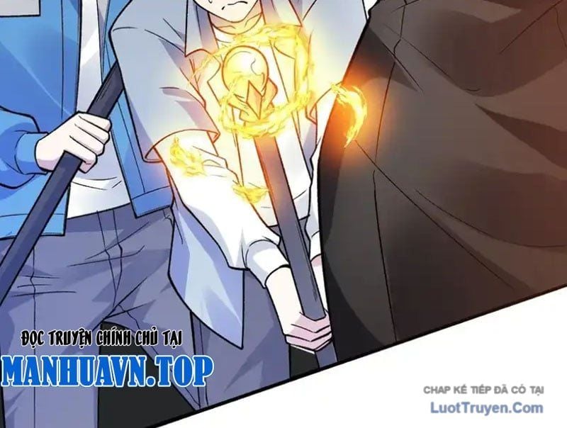 Tinh Lâm Chap 28 - Next Chap 29