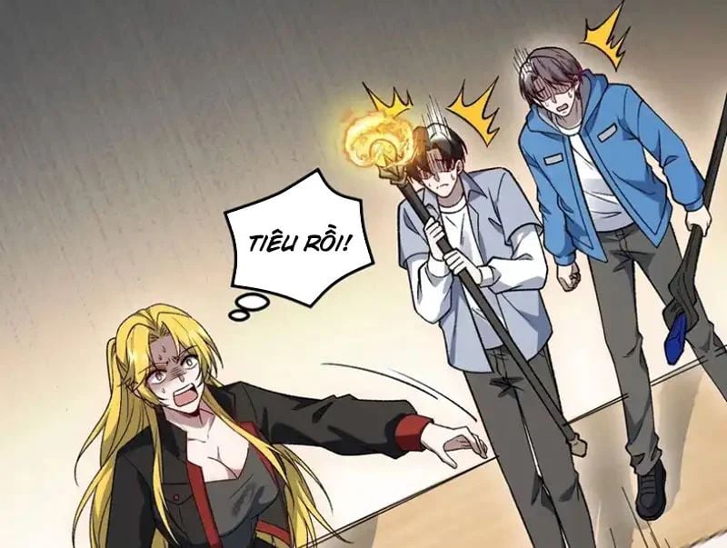 Tinh Lâm Chap 28 - Next Chap 29