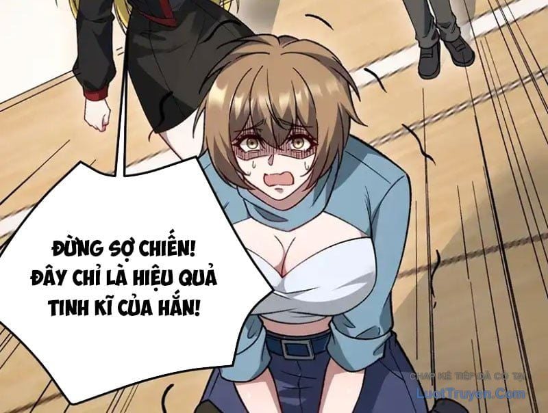 Tinh Lâm Chap 28 - Next Chap 29