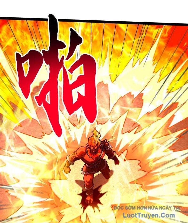 Tinh Linh Thần Chủ Chap 11 - Next Chap 12