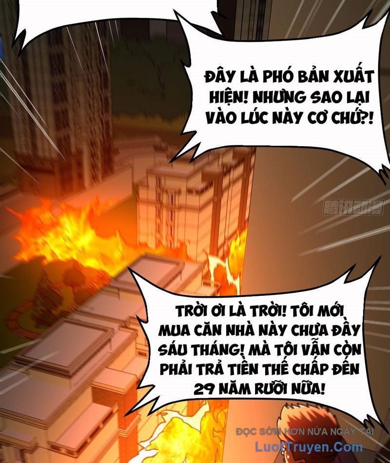 Tinh Linh Thần Chủ Chap 11 - Next Chap 12