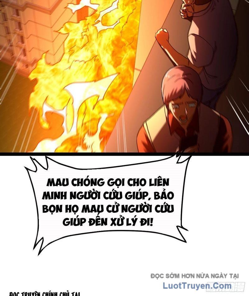 Tinh Linh Thần Chủ Chap 11 - Next Chap 12