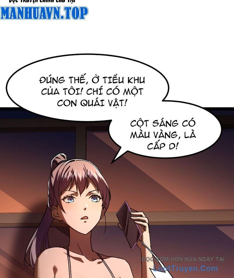 Tinh Linh Thần Chủ Chap 11 - Next Chap 12