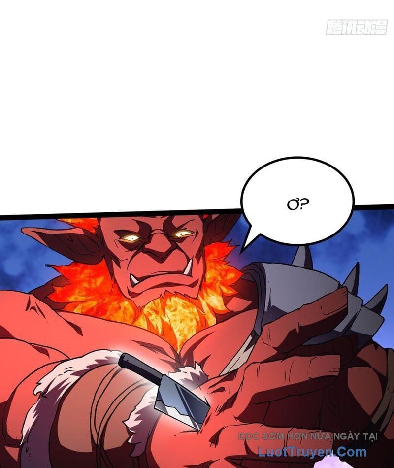 Tinh Linh Thần Chủ Chap 11 - Next Chap 12