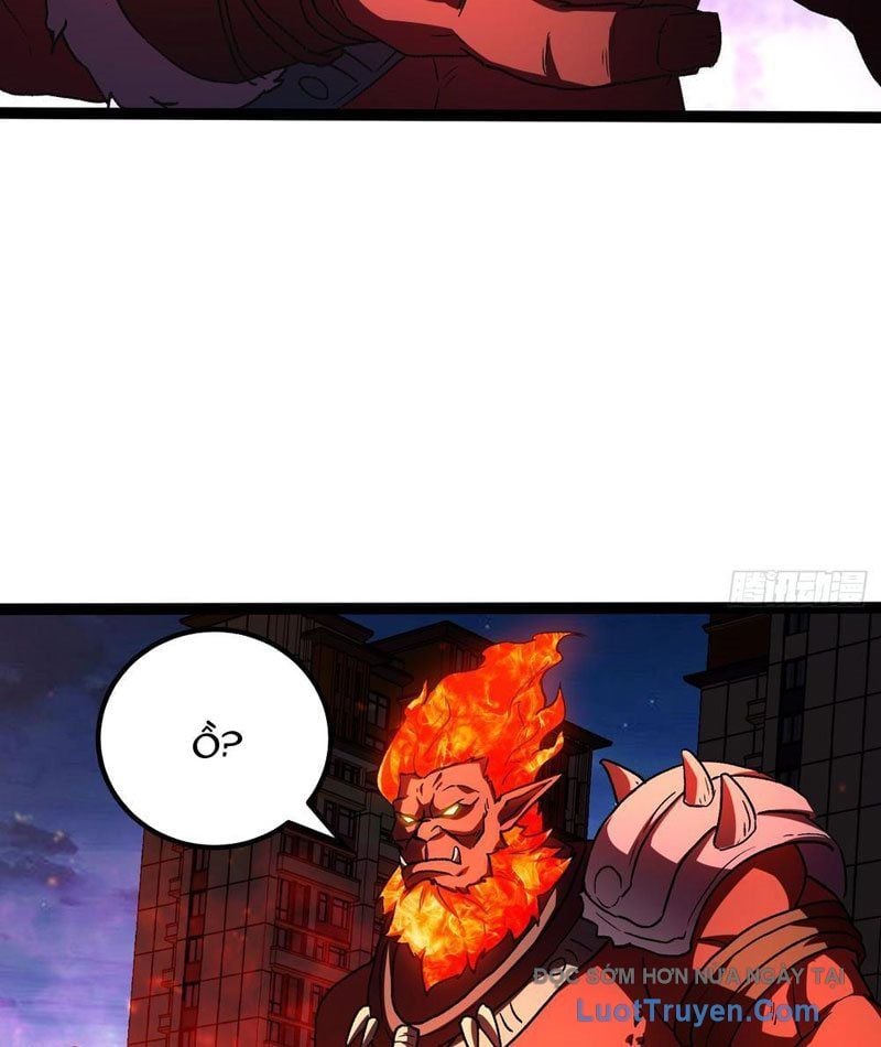 Tinh Linh Thần Chủ Chap 11 - Next Chap 12