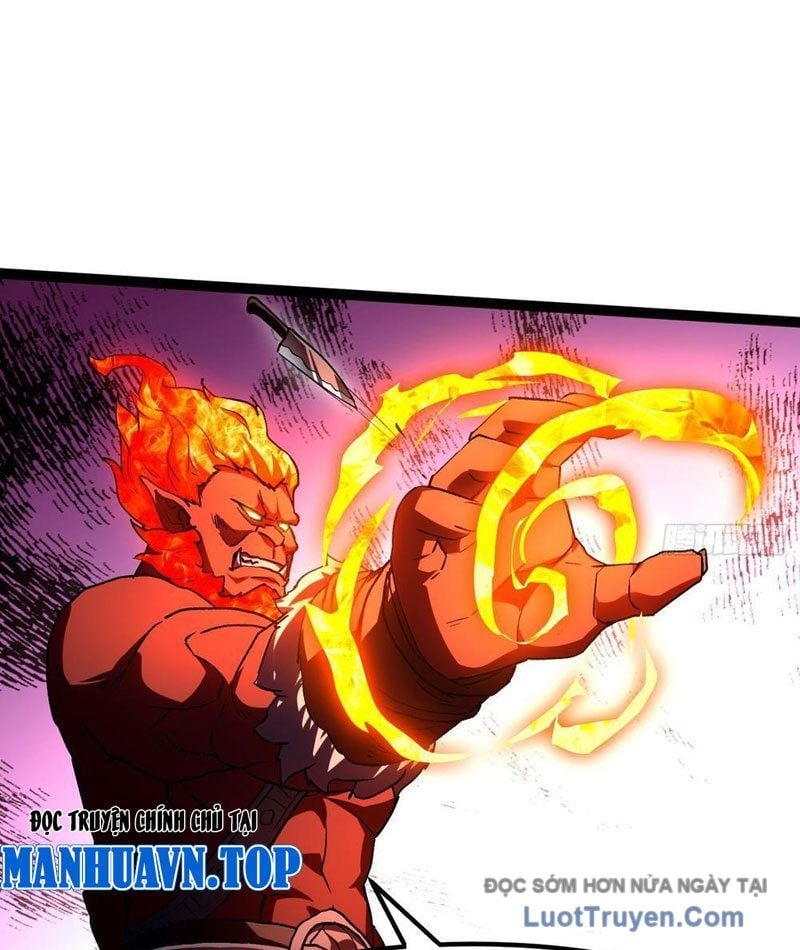 Tinh Linh Thần Chủ Chap 11 - Next Chap 12