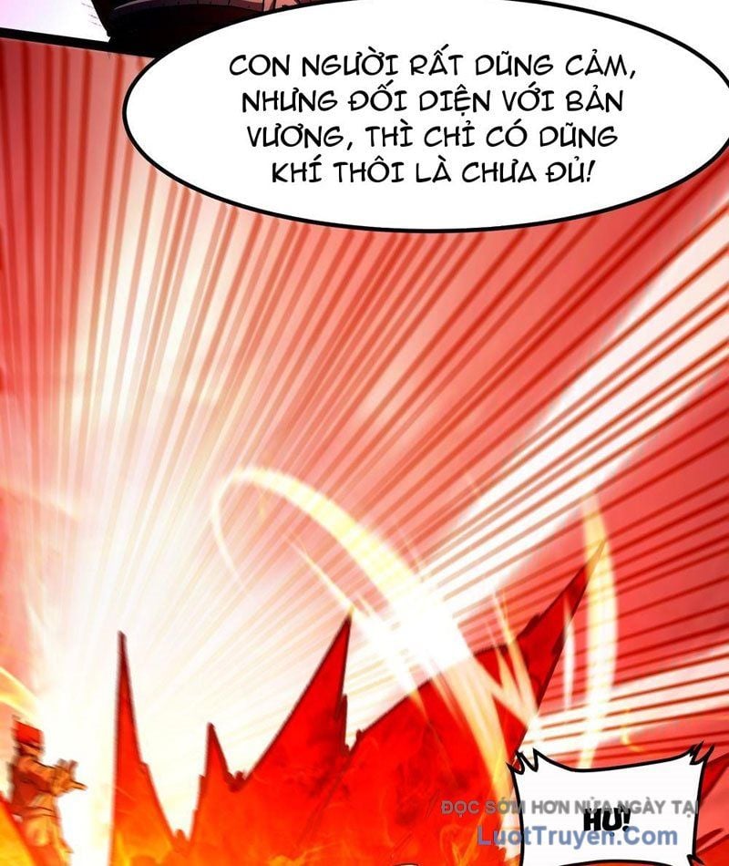 Tinh Linh Thần Chủ Chap 11 - Next Chap 12