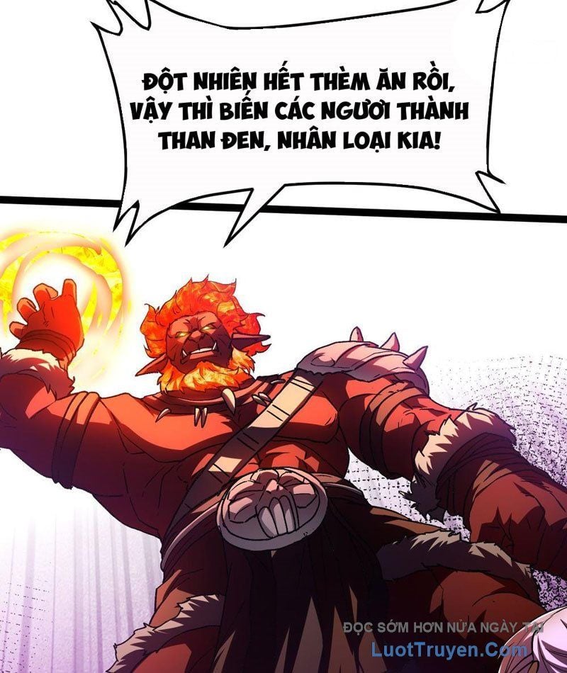 Tinh Linh Thần Chủ Chap 11 - Next Chap 12