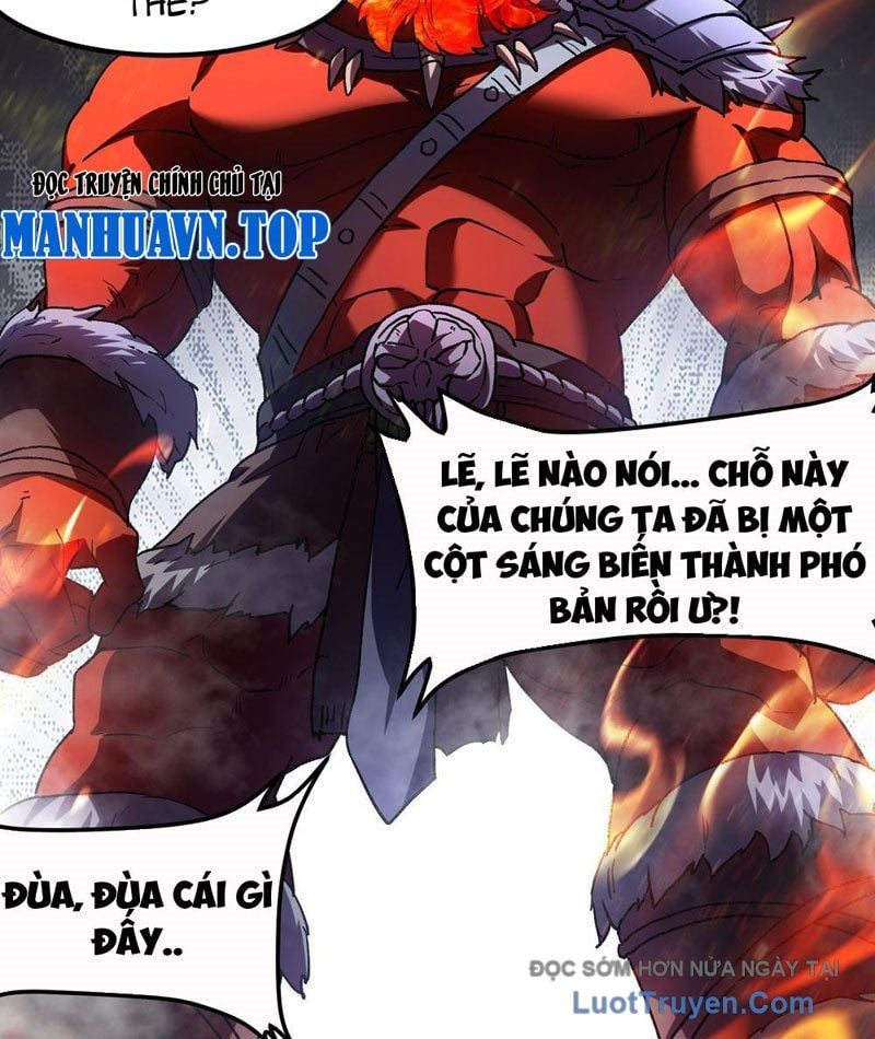 Tinh Linh Thần Chủ Chap 11 - Next Chap 12