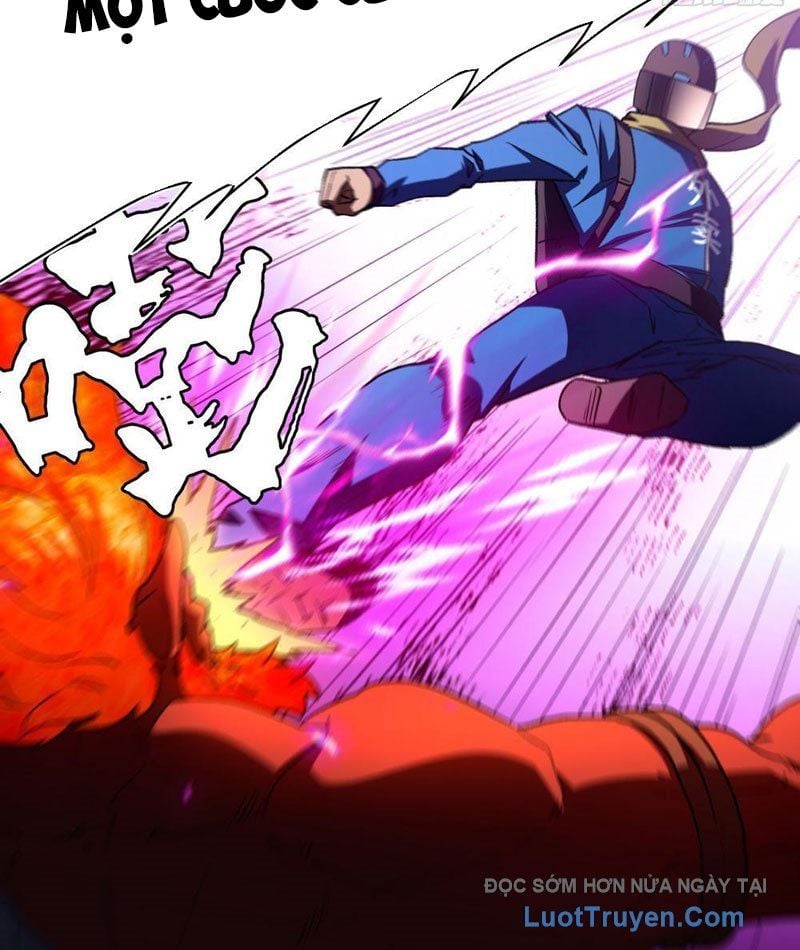 Tinh Linh Thần Chủ Chap 11 - Next Chap 12