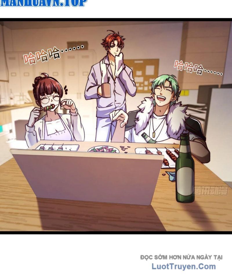 Tinh Linh Thần Chủ Chap 11 - Next Chap 12