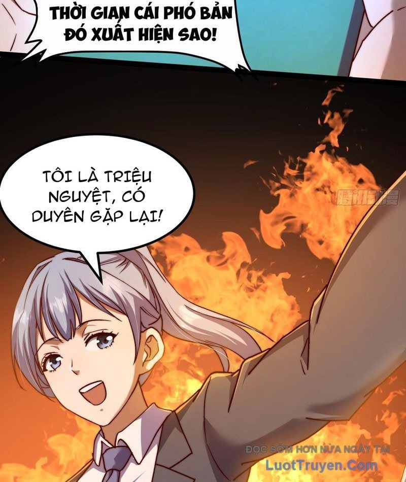 Tinh Linh Thần Chủ Chap 11 - Next Chap 12