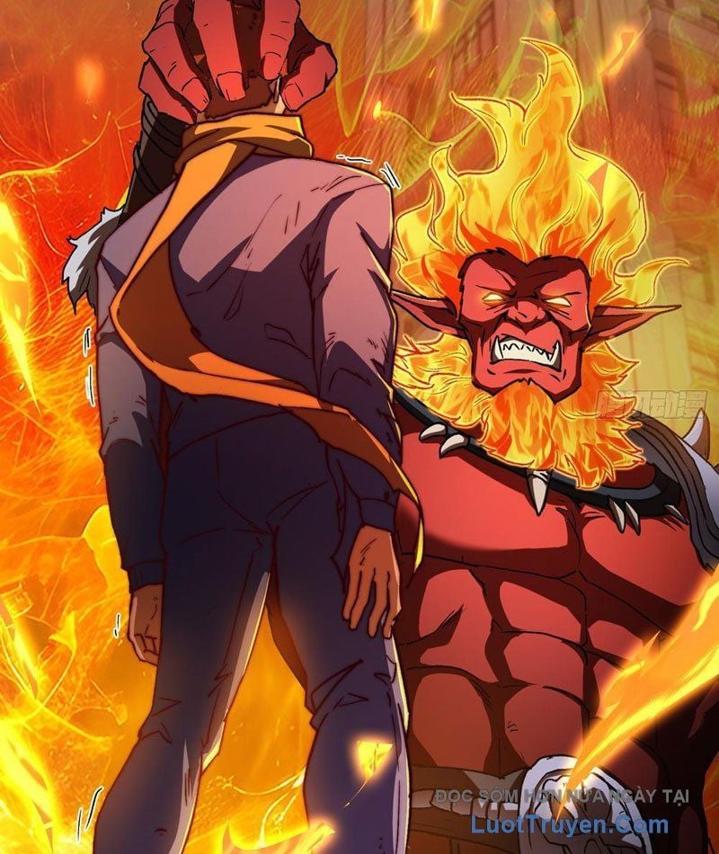 Tinh Linh Thần Chủ Chap 11 - Next Chap 12