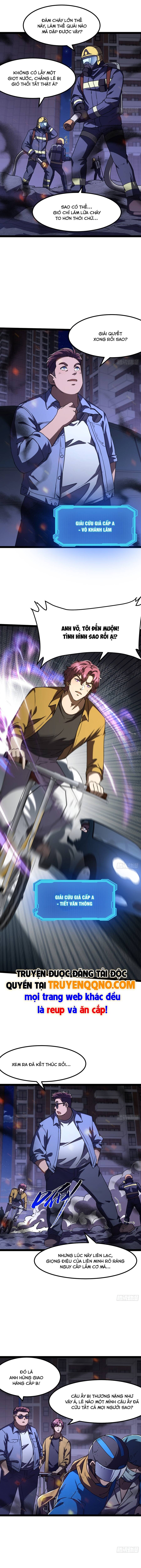 Tinh Linh Thần Chủ Chap 14 - Next Chap 15