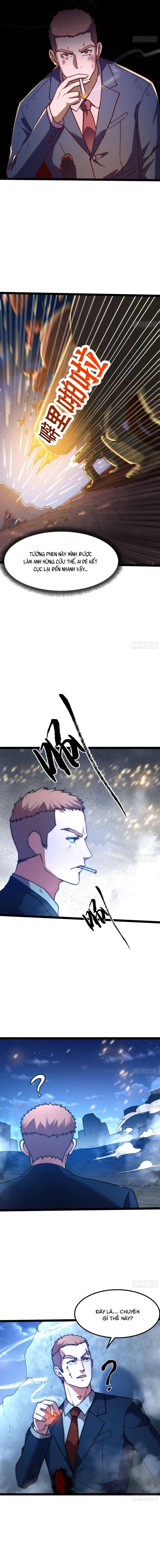 Tinh Linh Thần Chủ Chap 19 - Next Chap 20