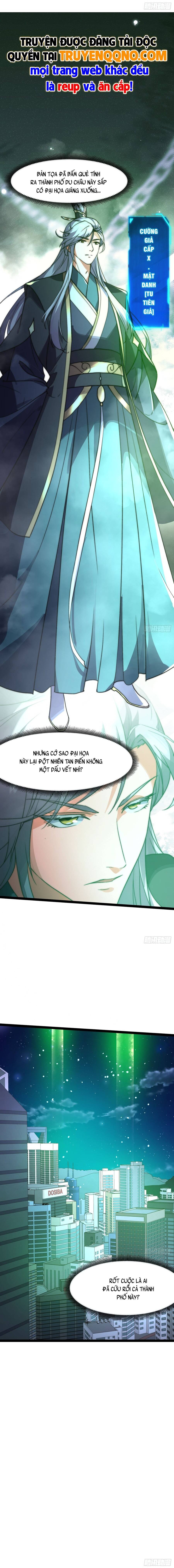 Tinh Linh Thần Chủ Chap 19 - Next Chap 20