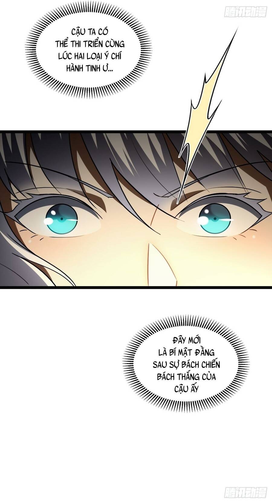 Tinh Linh Thần Chủ Chap 21 - Next Chap 22