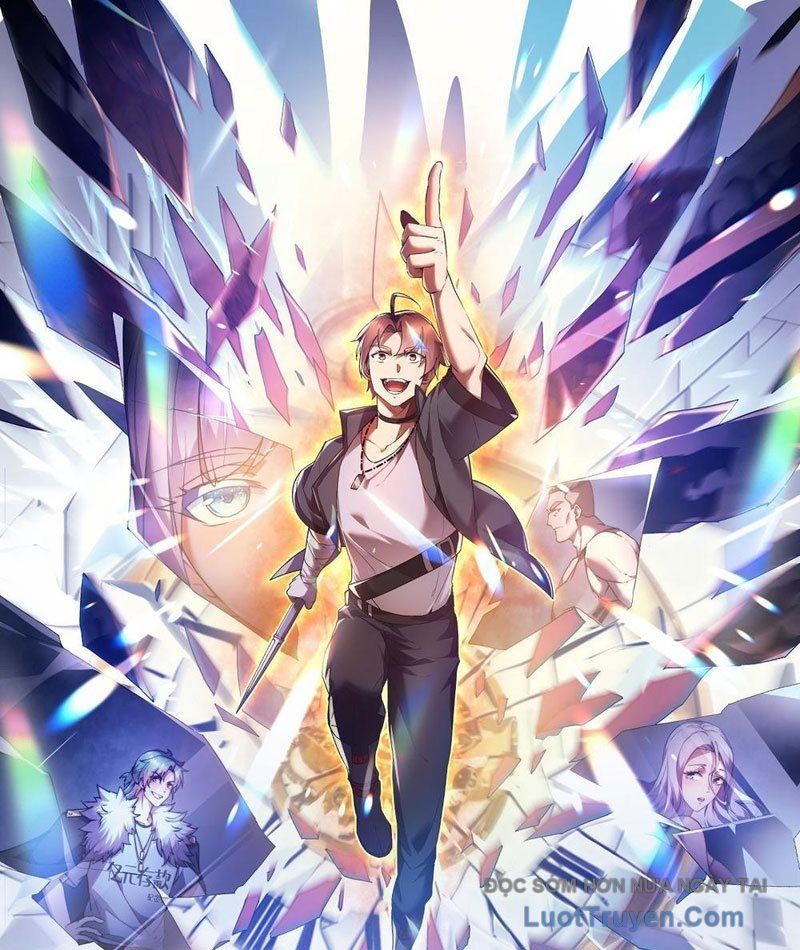 Tinh Linh Thần Chủ Chap 6 - Next Chap 7