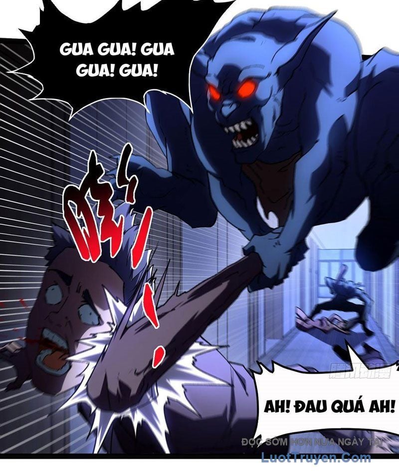 Tinh Linh Thần Chủ Chap 6 - Next Chap 7