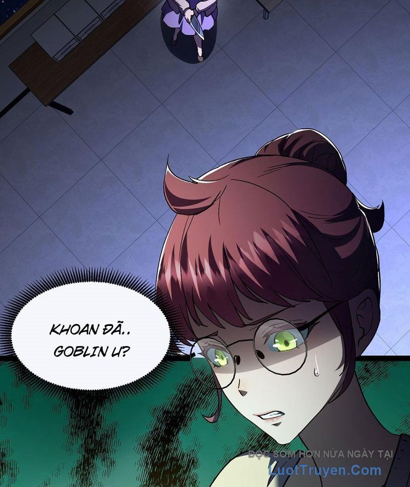 Tinh Linh Thần Chủ Chap 6 - Next Chap 7