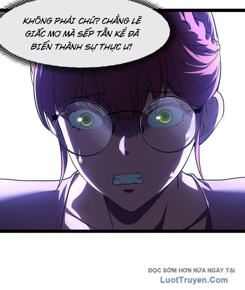 Tinh Linh Thần Chủ Chap 6 - Next Chap 7