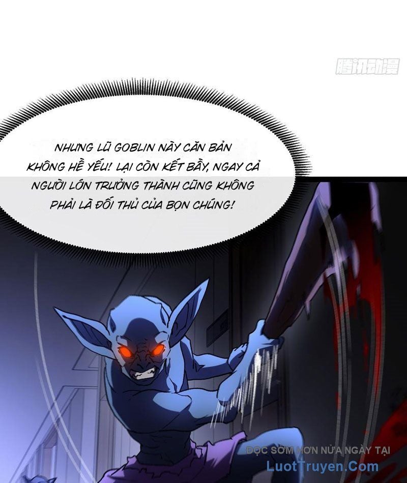 Tinh Linh Thần Chủ Chap 6 - Next Chap 7