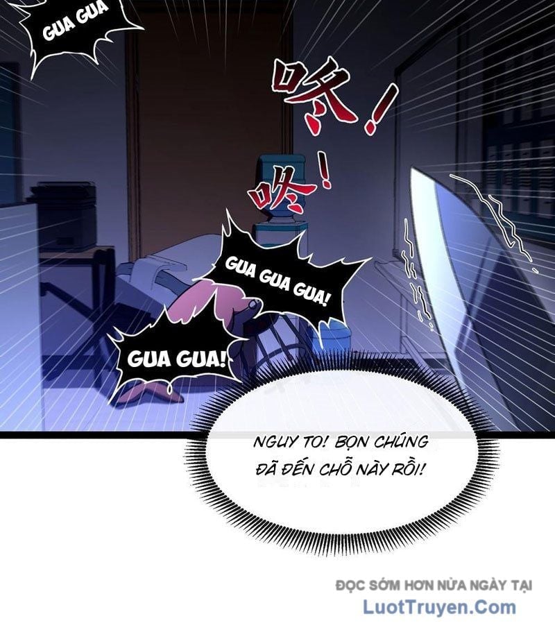 Tinh Linh Thần Chủ Chap 6 - Next Chap 7