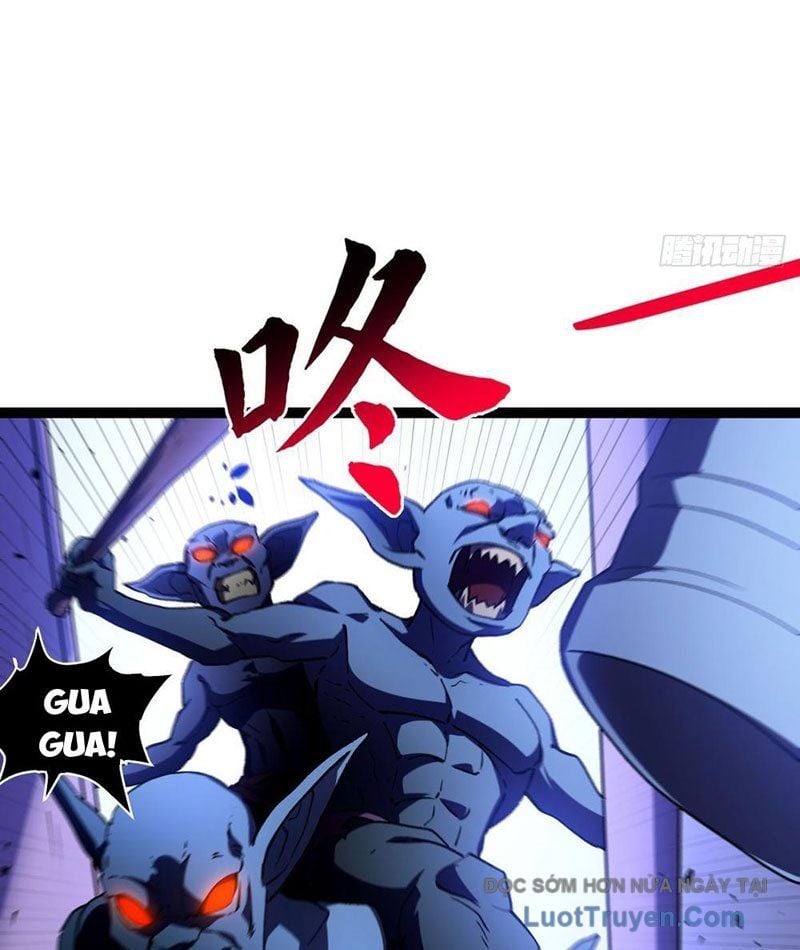 Tinh Linh Thần Chủ Chap 6 - Next Chap 7