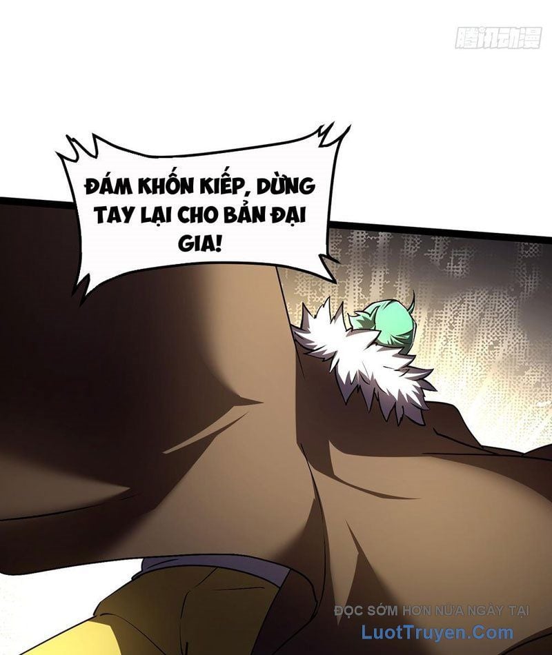 Tinh Linh Thần Chủ Chap 6 - Next Chap 7