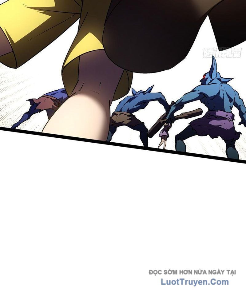 Tinh Linh Thần Chủ Chap 6 - Next Chap 7