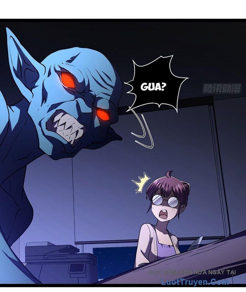 Tinh Linh Thần Chủ Chap 6 - Next Chap 7