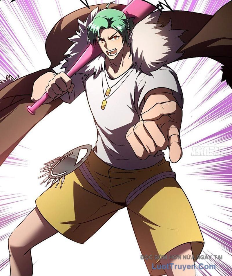 Tinh Linh Thần Chủ Chap 6 - Next Chap 7