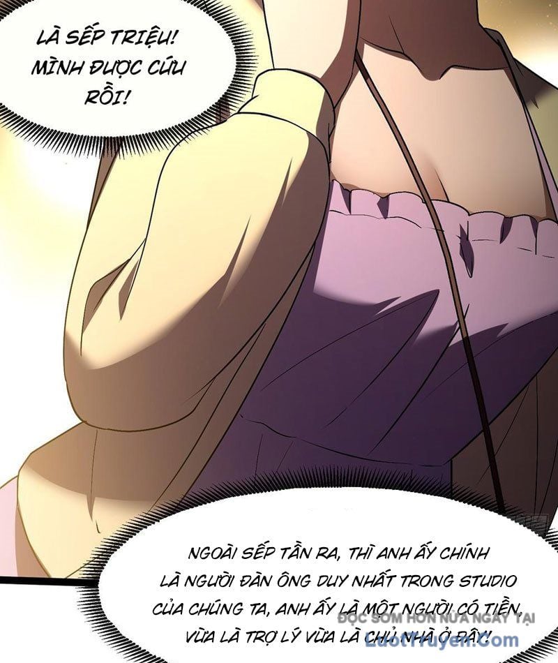 Tinh Linh Thần Chủ Chap 6 - Next Chap 7