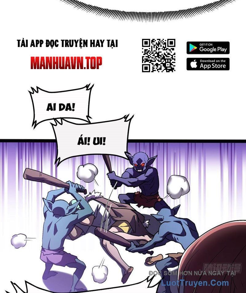 Tinh Linh Thần Chủ Chap 6 - Next Chap 7