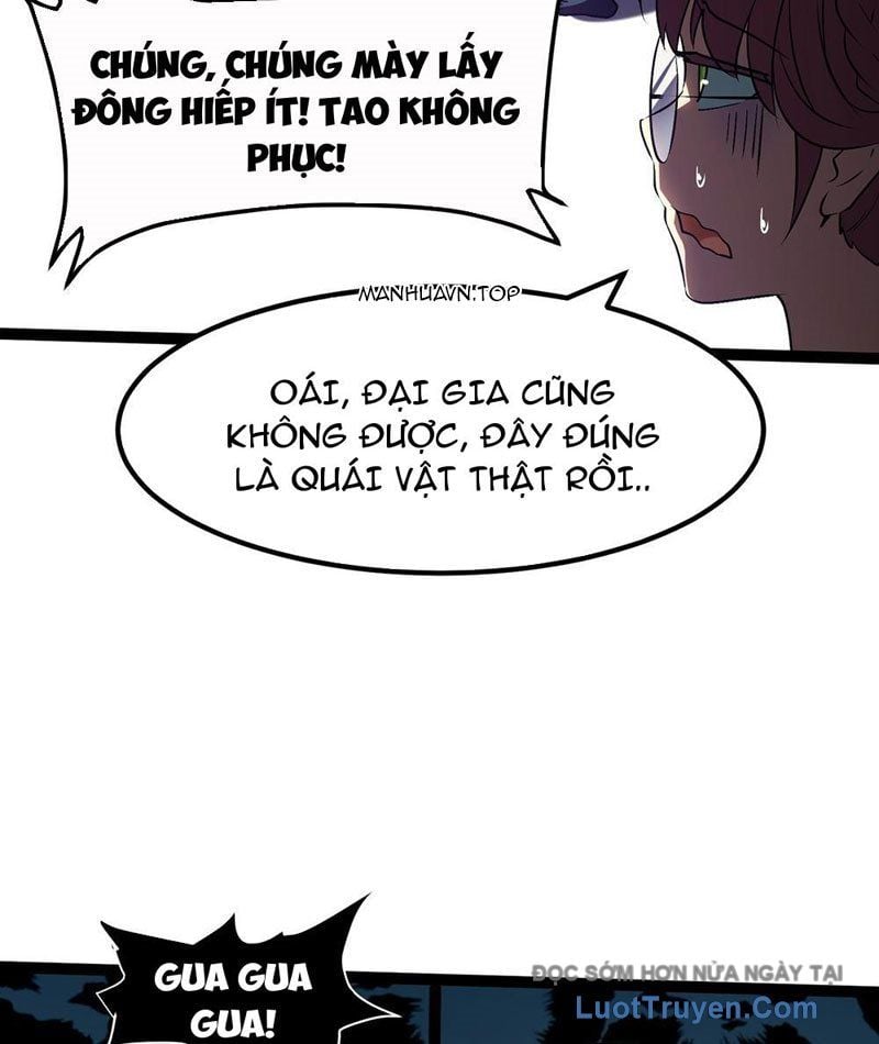 Tinh Linh Thần Chủ Chap 6 - Next Chap 7