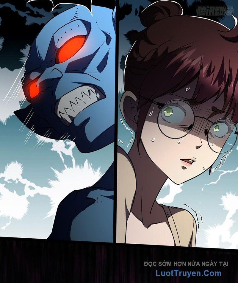 Tinh Linh Thần Chủ Chap 6 - Next Chap 7