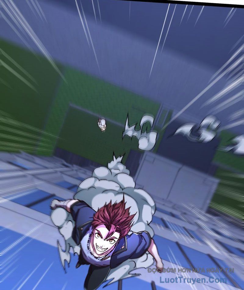 Tinh Linh Thần Chủ Chap 6 - Next Chap 7