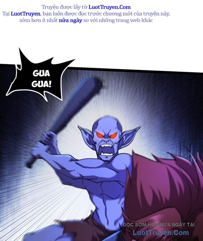 Tinh Linh Thần Chủ Chap 6 - Next Chap 7