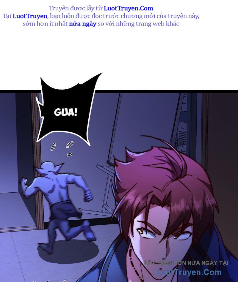 Tinh Linh Thần Chủ Chap 6 - Next Chap 7