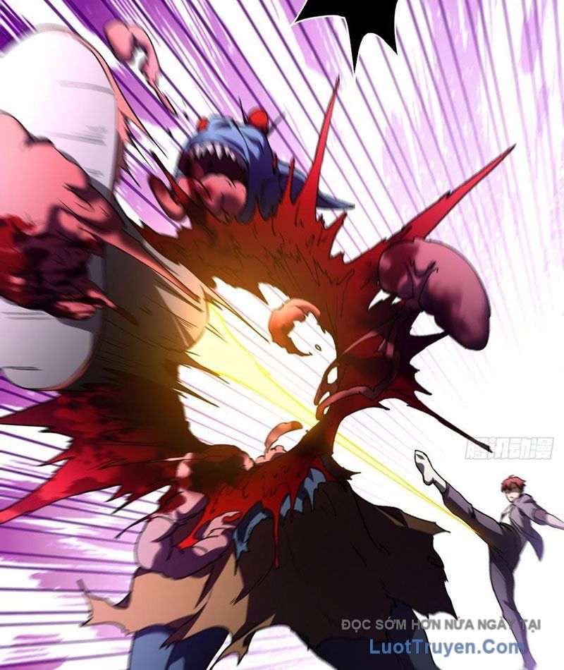 Tinh Linh Thần Chủ Chap 6 - Next Chap 7