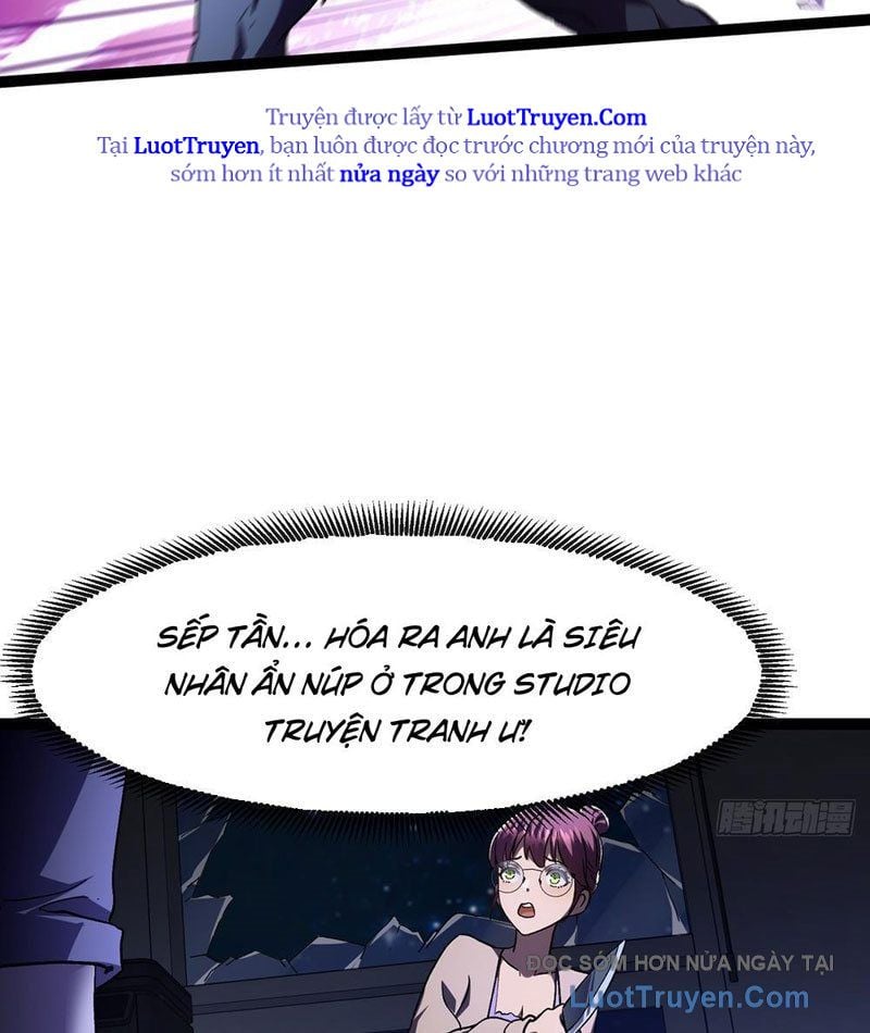 Tinh Linh Thần Chủ Chap 6 - Next Chap 7