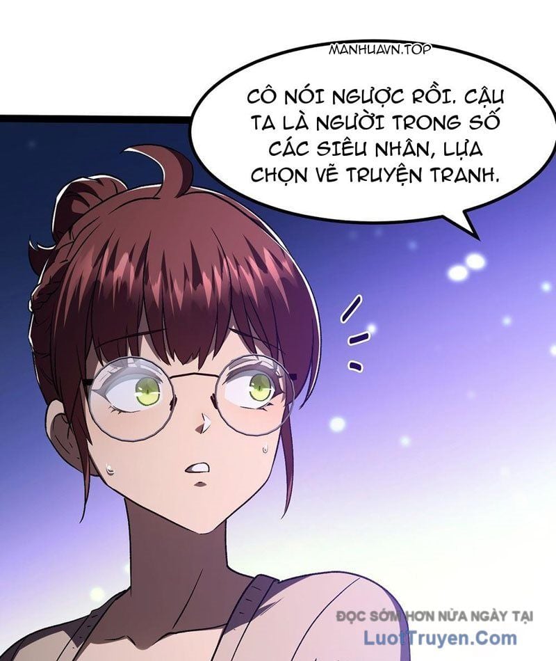 Tinh Linh Thần Chủ Chap 6 - Next Chap 7
