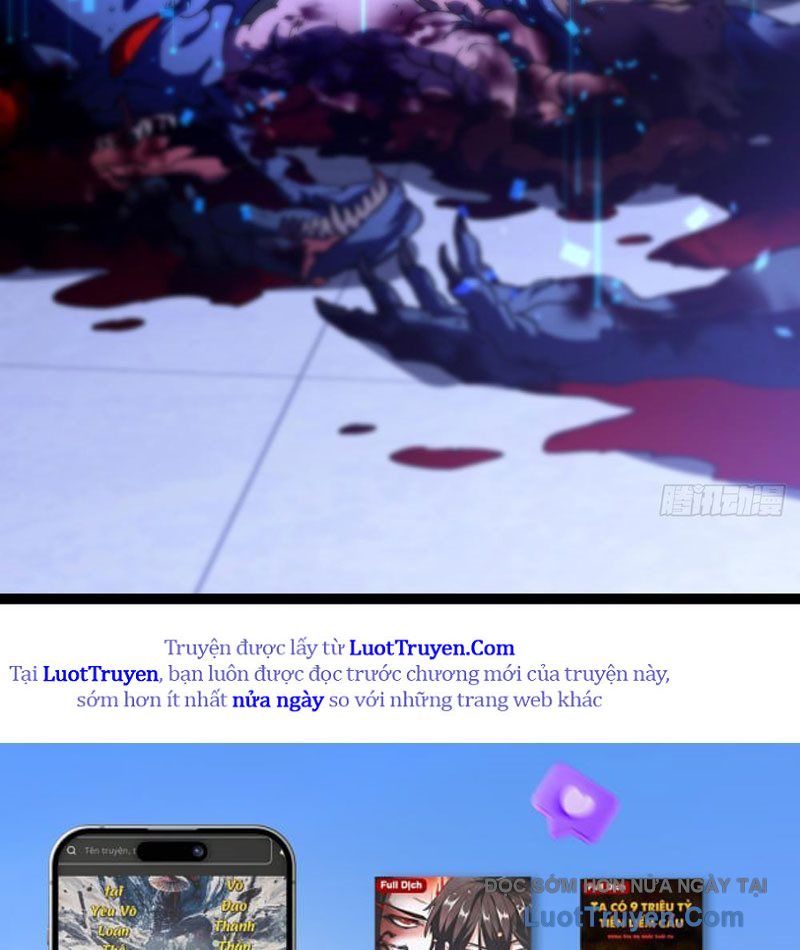 Tinh Linh Thần Chủ Chap 6 - Next Chap 7