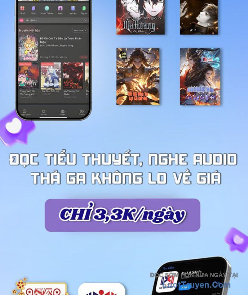 Tinh Linh Thần Chủ Chap 6 - Next Chap 7