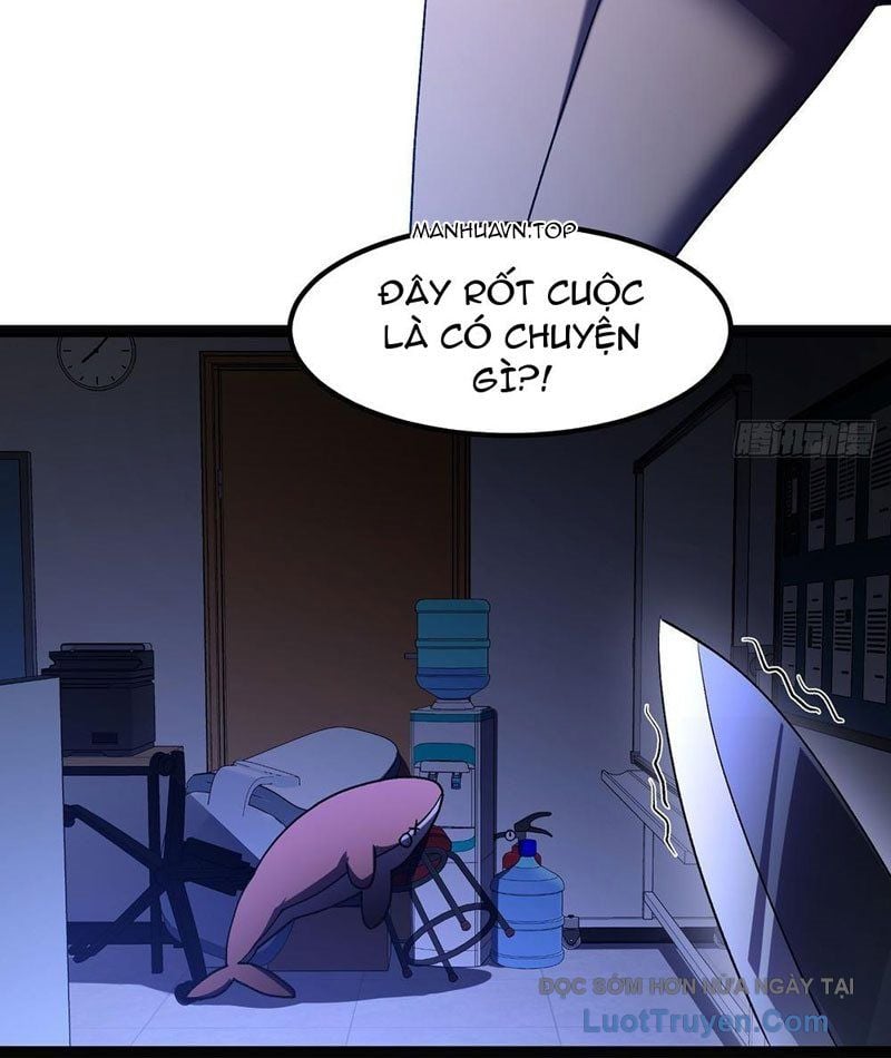 Tinh Linh Thần Chủ Chap 6 - Next Chap 7