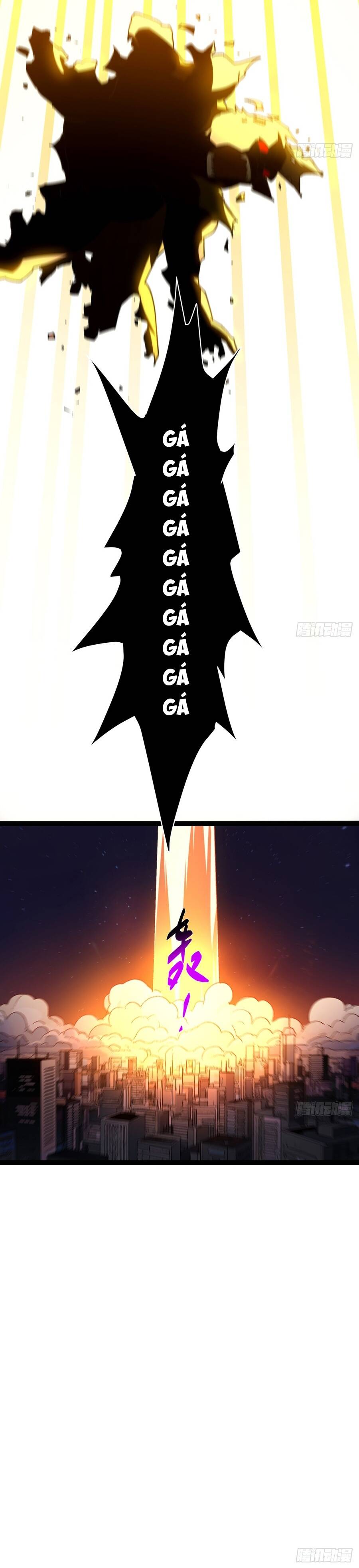 Tinh Linh Thần Chủ Chap 7 - Next Chap 8