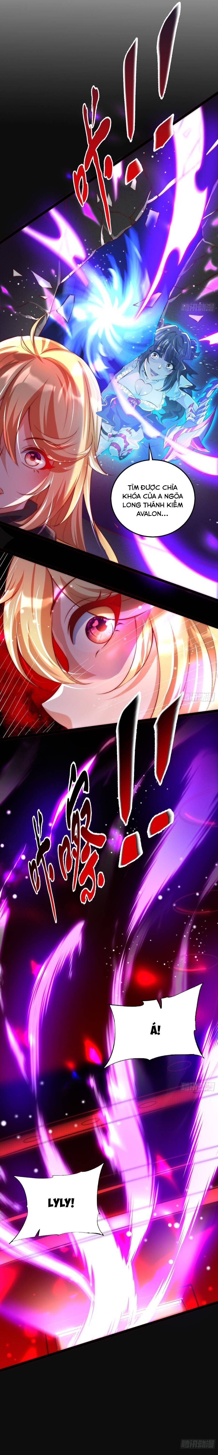 Tinh Thú Sư Mạnh Nhất Chap 16 - Next Chap 17