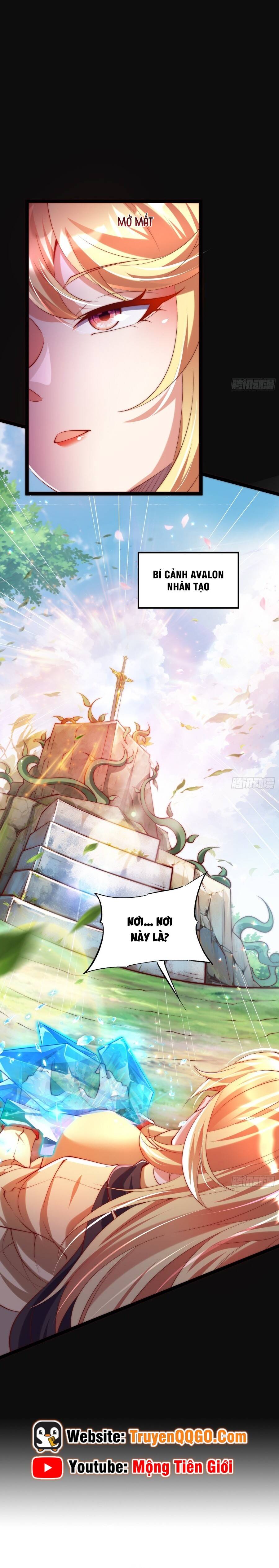 Tinh Thú Sư Mạnh Nhất Chap 16 - Next Chap 17