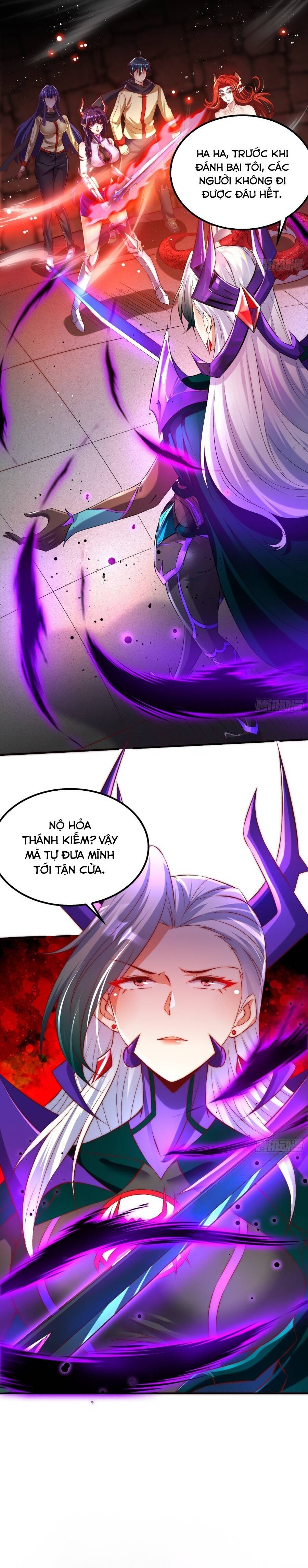 Tinh Thú Sư Mạnh Nhất Chap 16 - Next Chap 17